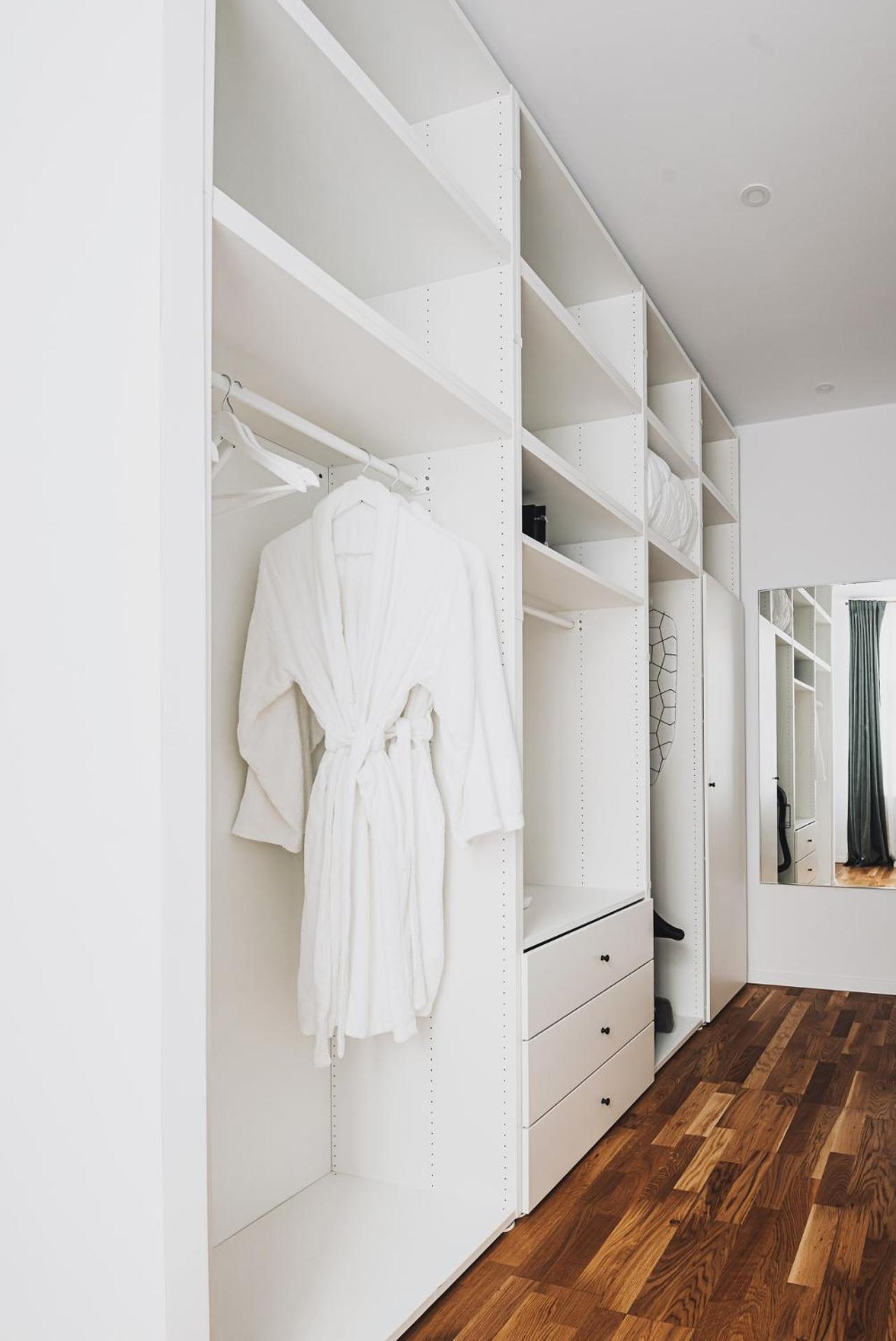 Voya Nordic Apartment-A Luxury Oasis In The Old Town Braşov Eksteriør billede