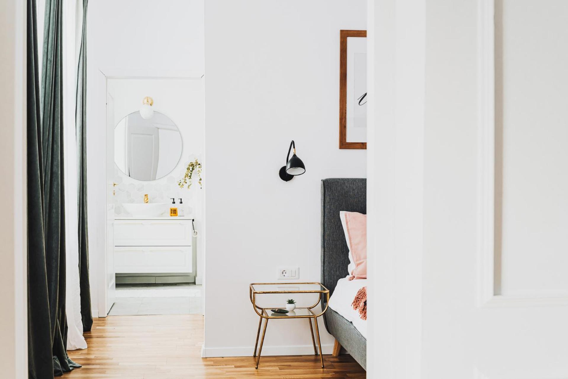 Voya Nordic Apartment-A Luxury Oasis In The Old Town Braşov Eksteriør billede