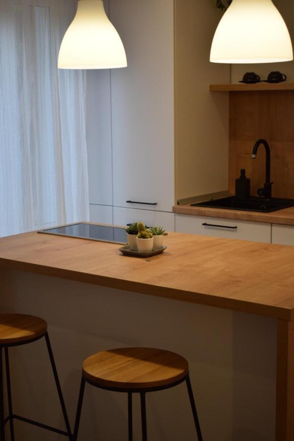 Voya Nordic Apartment-A Luxury Oasis In The Old Town Braşov Eksteriør billede